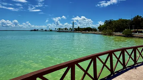 Chetumal | RÉCORD
