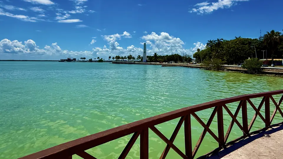 Chetumal | RÉCORD
