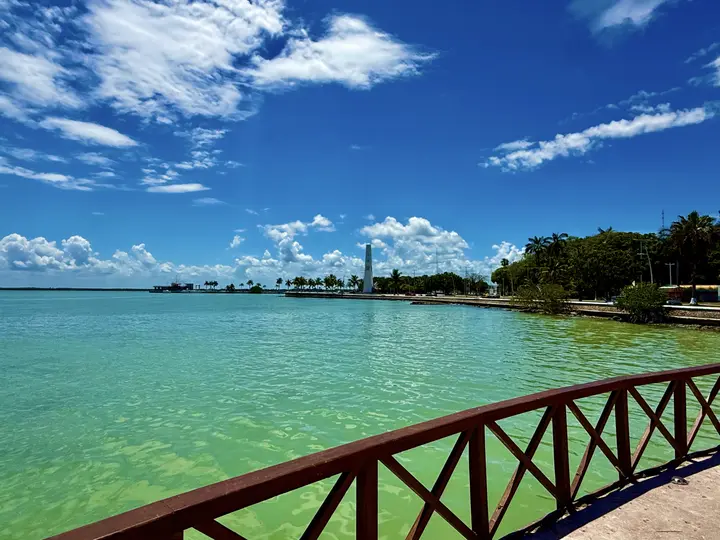 Chetumal | RÉCORD