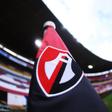 Banderín con el escudo de Atlas | IMAGO 7