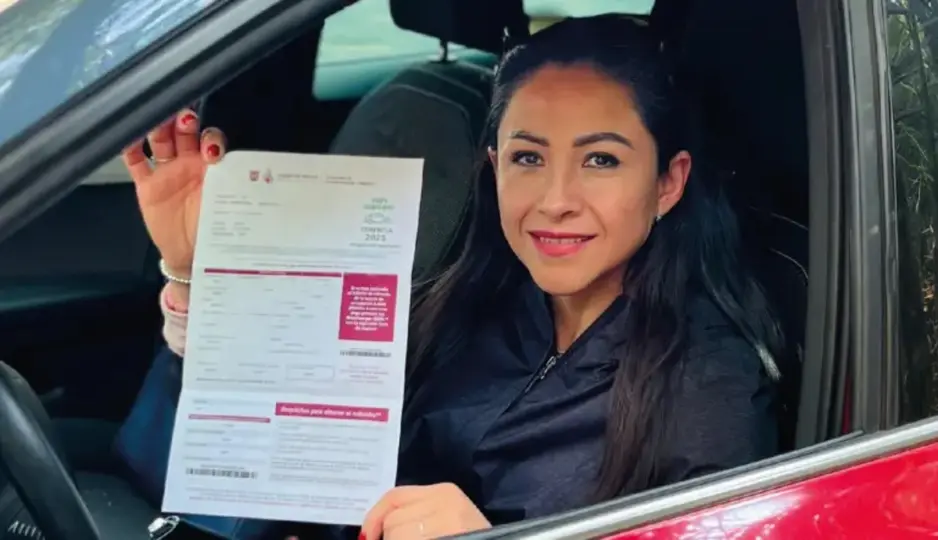 El gobierno de la Ciudad de México busca mantener incentivos fiscales para ayudar a la ciudadanía / Especial