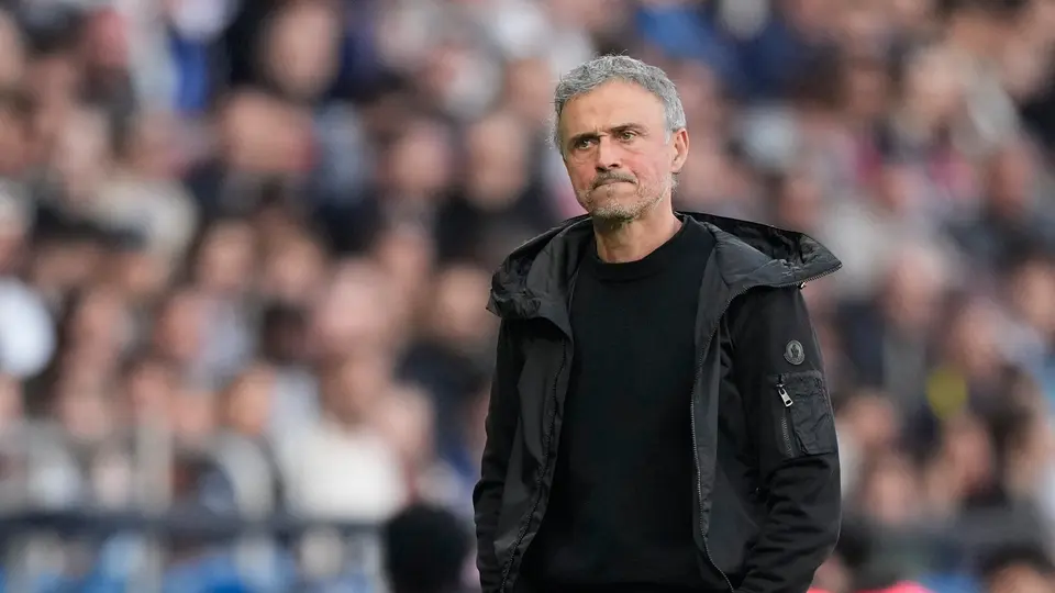 PSG renueva a 5 jugadores encabezados por Willian Pacho; Luis Enrique hasta 2030