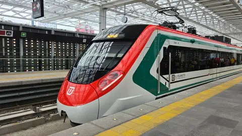 Tren Felipe Ángeles: Ruta, horarios, costos y todo lo que debes saber