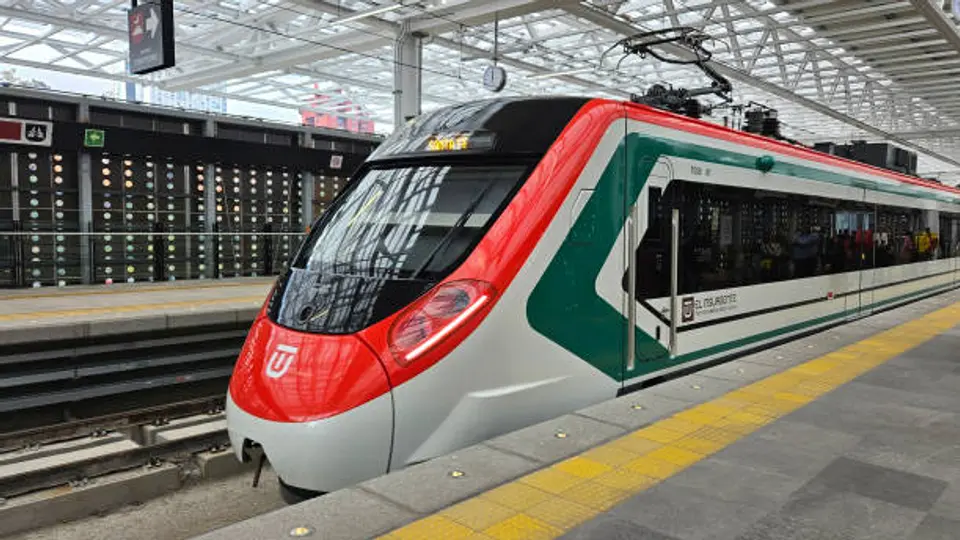 Tren Felipe Ángeles: Ruta, horarios, costos y todo lo que debes saber