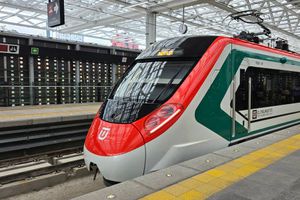 Tren Felipe Ángeles: Ruta, horarios, costos y todo lo que debes saber