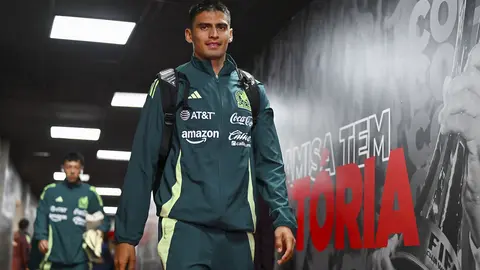 ¿Cómo le fue a Guillermo Martínez con la Selección Mexicana?