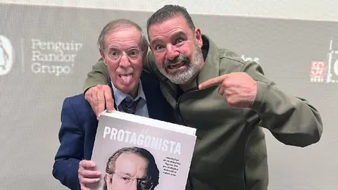 Odin Ciani salió a la defensa de José Ramón Fernández | X @odin_ciani