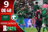 Mundial 2026: Arabia Saudita, todo lo que debes de saber para la Copa del Mundo