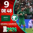 Mundial 2026: Arabia Saudita, todo lo que debes de saber para la Copa del Mundo