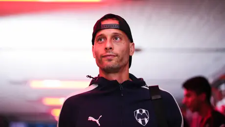 ¡Adiós, Sergio! Canales dedica emotivo mensaje a Rayados en su despedida