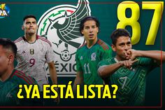 Vasco Aguirre convocó a 87 jugadores previo al Mundial