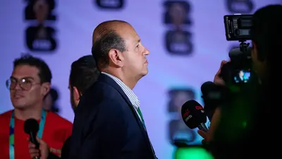 Rayados vive crisis: Pedro Esquivel explica salidas de Tato Noriega y Sergio Canales