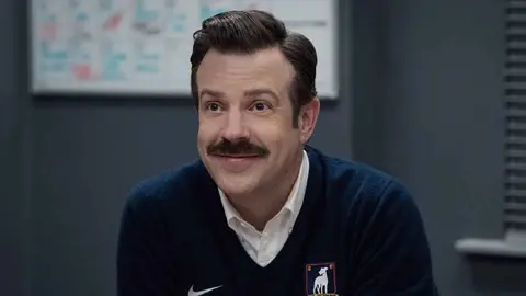 Fue en 2020 cuando se estrenó esta serie enfocada en el futbol inglés/AppleTV