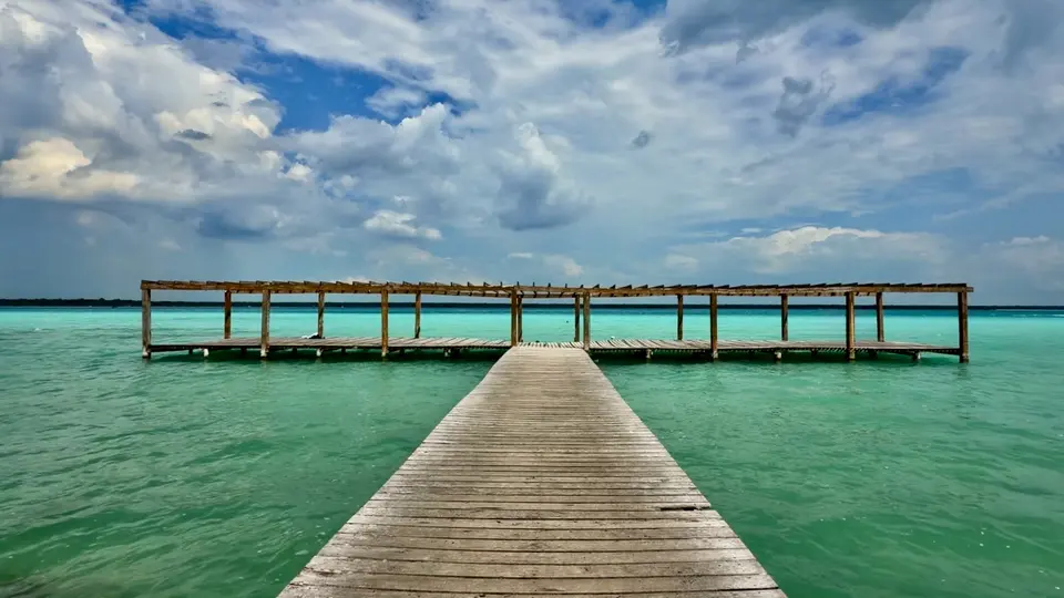 Bacalar | RÉCORD