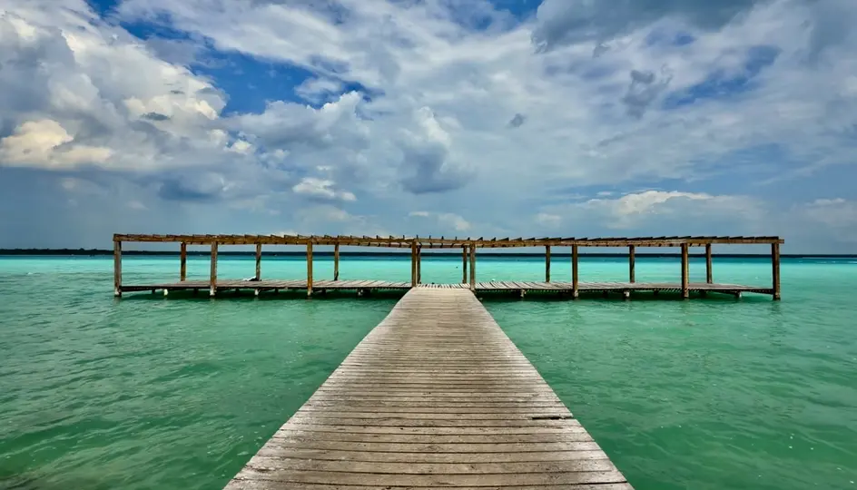 Bacalar | RÉCORD