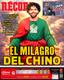 Portada RÉCORD 28 de Mayo de 2026