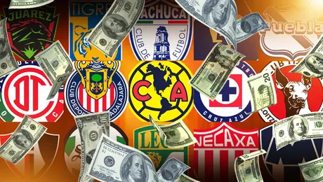 Liga MX: Estos fueron los 5 fichajes más caros para el Apertura 2026
