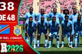 Mundial 2026: República Democrática de Congo, todo lo que debes de saber para la Copa del Mundo