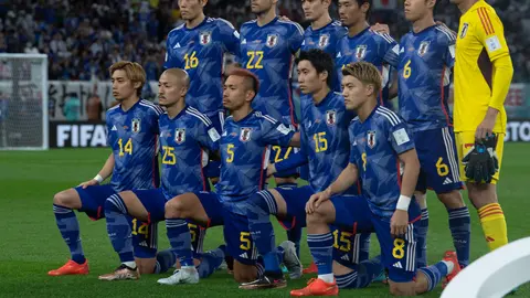 ¡Monterrey ya vive el Mundial! Japón alista su llegada al CET de Tigres