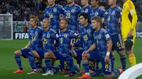 Japón entrenará en México durante la Copa del Mundo | MEXSPORT