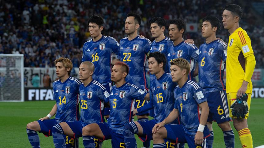 Japón entrenará en México durante la Copa del Mundo | MEXSPORT