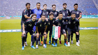 ¡Al ritmo de Juan Gabriel! Así es el supuesto video filtrado de la lista final de México