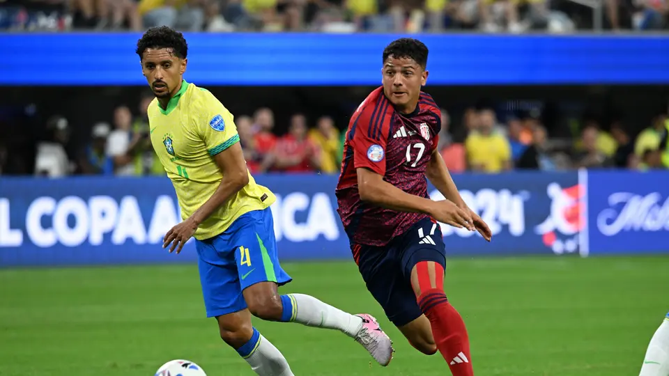 Warren Madrigal estuvo involucrado en supuesto tiroteo | MEXSPORT