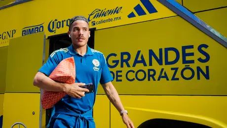 La oferta que recibió Jonathan Dos Santos para continuar con América