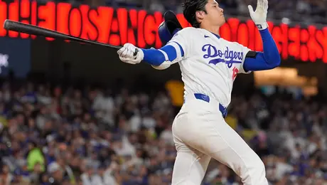 Ohtani da nueva victoria a Los Dodgers en una ‘noche mexicana’