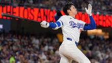Ohtani da nueva victoria a Los Dodgers en una ‘noche mexicana’
