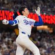Ohtani da nueva victoria a Los Dodgers en una ‘noche mexicana’
