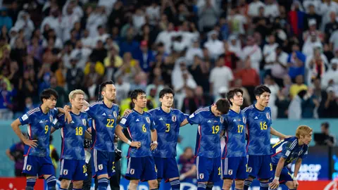 Japón buscará dejar a su equipo listo para iniciar el torneo | MEXSPORT