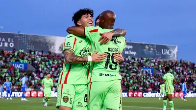 ¡La locura! Juárez pide más de 10 MDD por la cláusula de rescisión de Denzell García