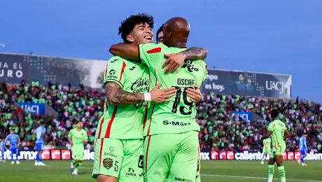 ¡La locura! Juárez pide más de 10 MDD por la cláusula de rescisión de Denzell García