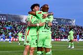 ¡La locura! Juárez pide más de 10 MDD por la cláusula de rescisión de Denzell García