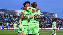 ¡La locura! Juárez pide más de 10 MDD por la cláusula de rescisión de Denzell García