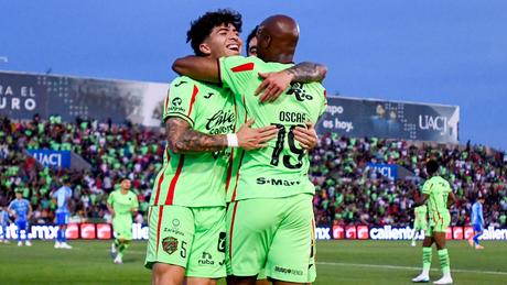 ¡La locura! Juárez pide más de 10 MDD por la cláusula de rescisión de Denzell García