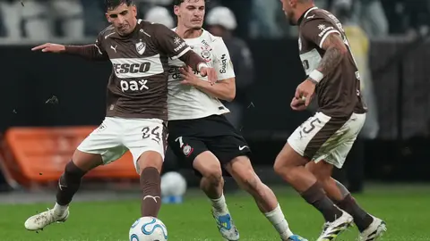 Jornada 6 de la Fase de Grupos de la Copa Libertadores | AP