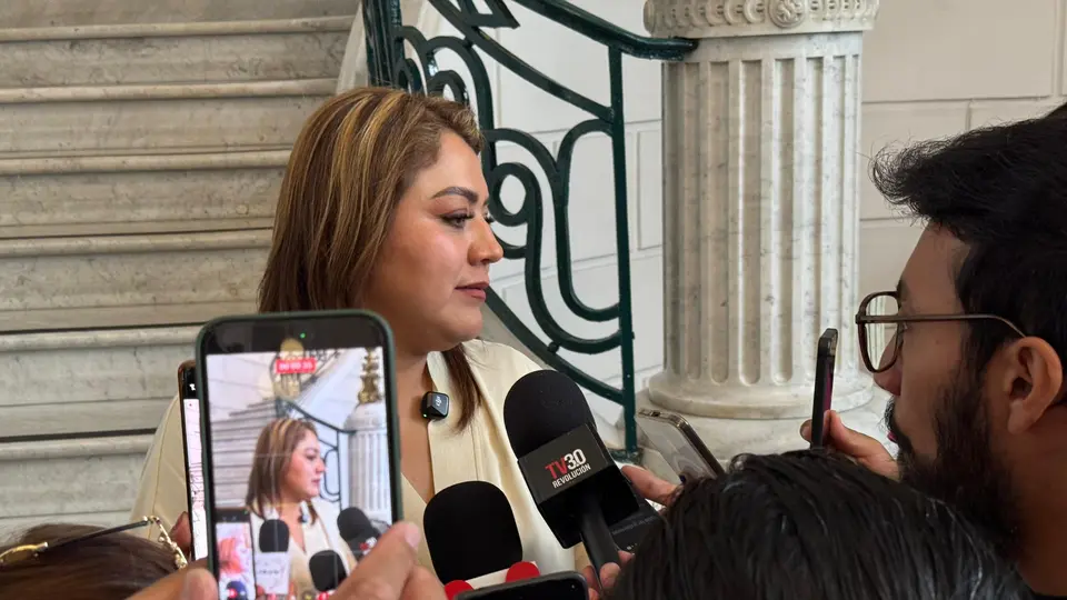 La alcaldesa Berenice Hernández también resaltó el apoyo a la cultura y protección animal / Especial