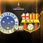Copa Libertadores: ¿Cuándo y dónde ver Cruzeiro vs Barcelona SC?
