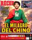 Portada RÉCORD 28 de Mayo de 2026