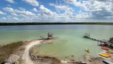 Maya Ka’an: el paraíso escondido del Caribe Mexicano que debes conocer