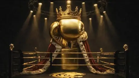 El evento de boxeo entre influencers regresará tras el éxito digital de su primera edición./ @ringroyalefights