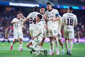 Separaron a tres jugadores de Costa Rica | MEXSPORT