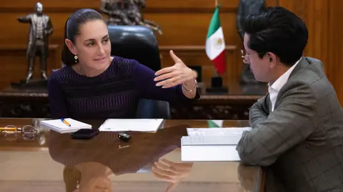 Desde que asumió la Presidencia, la Jefa del Ejecutivo ha reiterado que mantendrá una política de austeridad / Especial