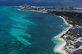 Cancún conquista al turismo con playas paradisíacas y experiencias únicas en el Caribe Mexicano