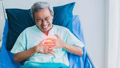 ¿La IA puede detectar un infarto antes de que ocurra? Esto reveló un especialista mexicano