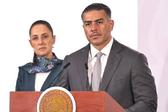 ¿Omar García Harfuch buscará la Presidencia en 2030? Esto dijo el Secretario de Seguridad Pública