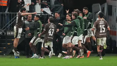Platense hace historia al derrotar a Corinthians y meterse a los Octavos de Final de la Libertadores