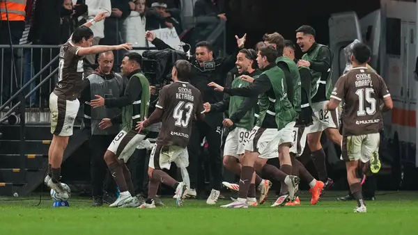 Platense hace historia al derrotar a Corinthians y meterse a los Octavos de Final de la Libertadores